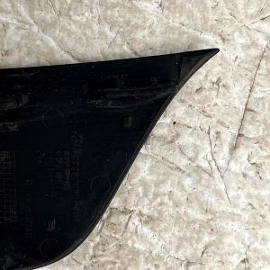 Mercedes EQC N293 AMG Front Right Bumper Tow Cap Cover 19-23 A2938850201 Genuine - Image 6