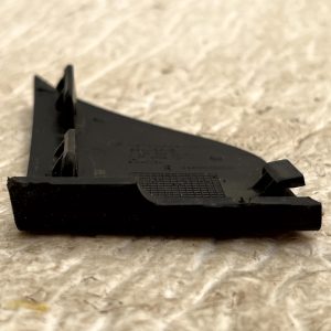 Mercedes EQC N293 AMG Front Right Bumper Tow Cap Cover 19-23 A2938850201 Genuine - Image 8