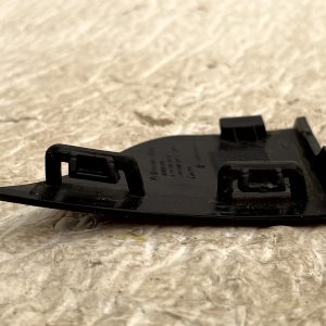 Mercedes EQC N293 AMG Front Right Bumper Tow Cap Cover 19-23 A2938850201 Genuine - Image 9