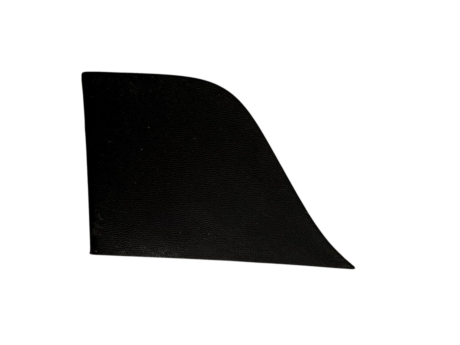 Mercedes EQC N293 AMG Front Right Bumper Tow Cap Cover 19-23 A2938850201 Genuine