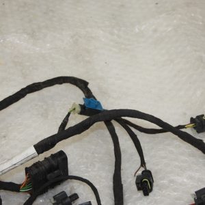 Mercedes EQC N293 Rear Bumper Wiring Loom 2019 TO 2024 A2935405101 Genuine - Image 3