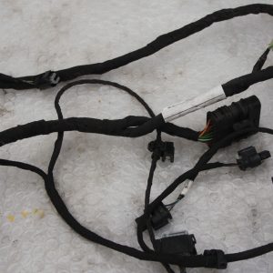 Mercedes EQC N293 Rear Bumper Wiring Loom 2019 TO 2024 A2935405101 Genuine - Image 5