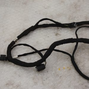 Mercedes EQC N293 Rear Bumper Wiring Loom 2019 TO 2024 A2935405101 Genuine - Image 6