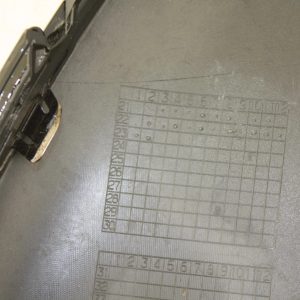 Mercedes EQE V295 AMG Front Bumper Lower Section 2022 ON A2958855702 Genuine - Image 15