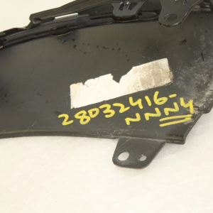 Mercedes EQE V295 AMG Front Bumper Lower Section 2022 ON A2958855702 Genuine - Image 17