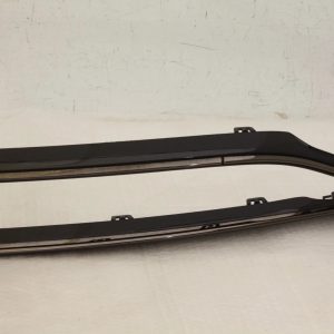 Mercedes EQE V295 AMG Front Bumper Lower Section 2022 ON A2958855702 Genuine - Image 4