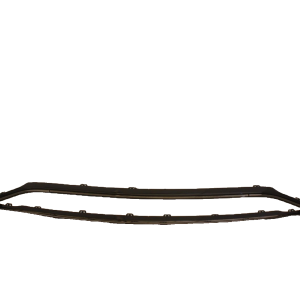 Mercedes EQE V295 AMG Front Bumper Lower Section 2022 ON A2958855702 Genuine - Image 1