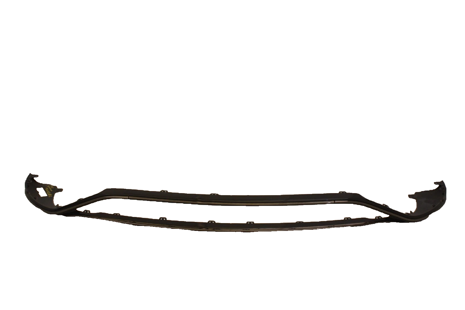 Mercedes EQE V295 AMG Front Bumper Lower Section 2022 ON A2958855702 Genuine