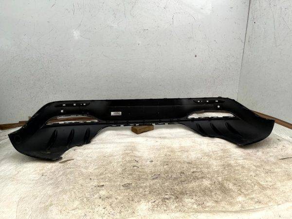 Mercedes EQE V295 AMG Front Bumper Lower Section 2022 Onward A2958859901 Genuine 178507815356 14