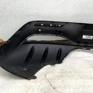 Mercedes EQE V295 AMG Front Bumper Lower Section 2022 Onward A2958859901 Genuine - Image 15