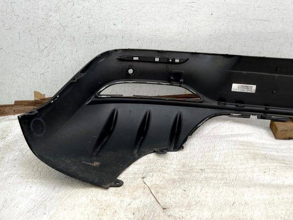 Mercedes EQE V295 AMG Front Bumper Lower Section 2022 Onward A2958859901 Genuine 178507815356 15