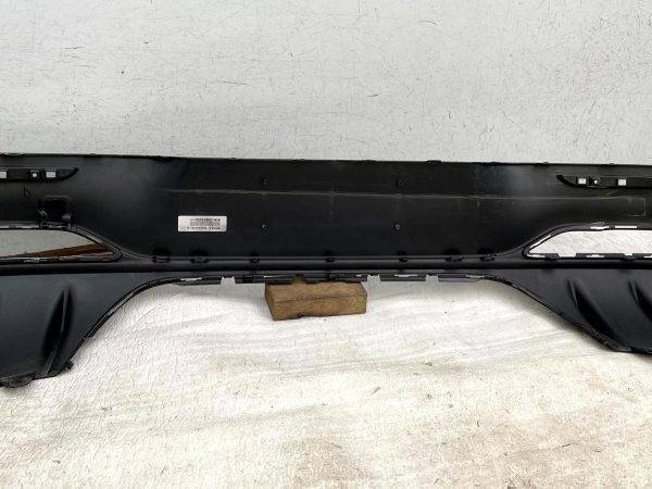 Mercedes EQE V295 AMG Front Bumper Lower Section 2022 Onward A2958859901 Genuine 178507815356 16