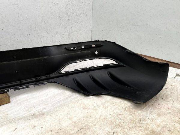 Mercedes EQE V295 AMG Front Bumper Lower Section 2022 Onward A2958859901 Genuine 178507815356 17