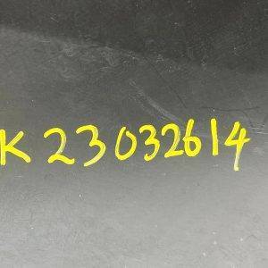 Mercedes EQE V295 AMG Front Bumper Lower Section 2022 Onward A2958859901 Genuine - Image 19