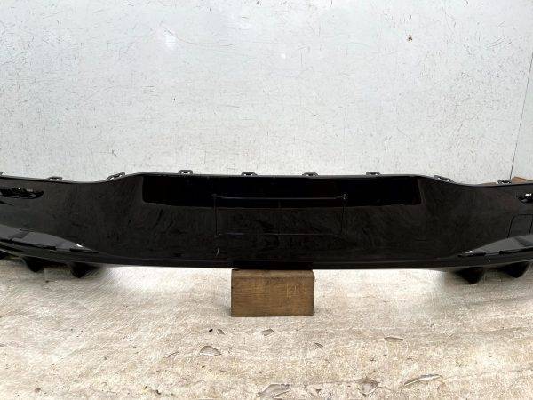 Mercedes EQE V295 AMG Front Bumper Lower Section 2022 Onward A2958859901 Genuine 178507815356 4