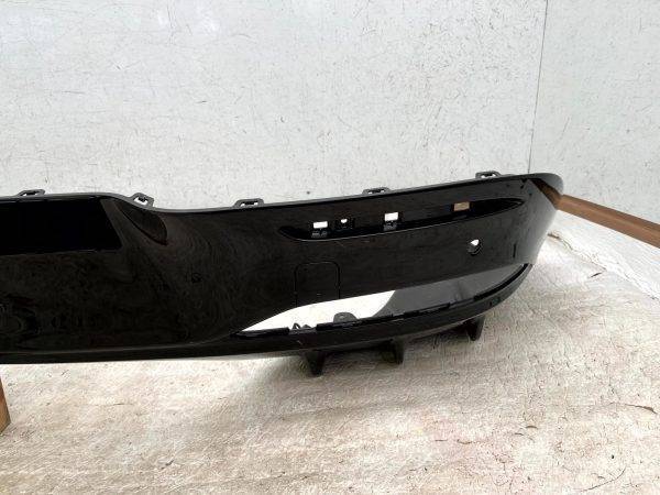 Mercedes EQE V295 AMG Front Bumper Lower Section 2022 Onward A2958859901 Genuine 178507815356 5
