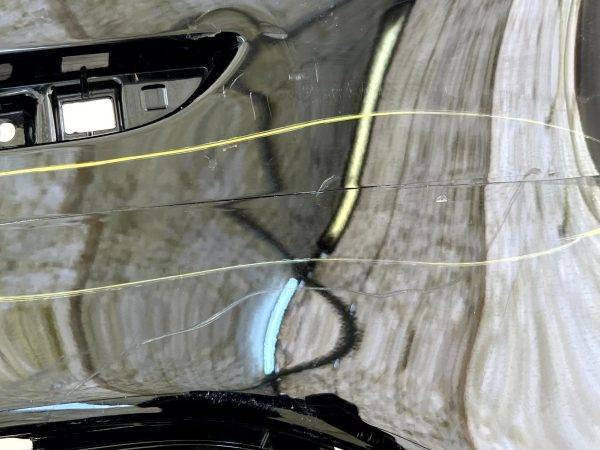 Mercedes EQE V295 AMG Front Bumper Lower Section 2022 Onward A2958859901 Genuine 178507815356 8