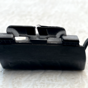 Mercedes EQE V295 AMG Front Bumper Tow Hook Cover 2022 ON A2958854701 Genuine - Image 11