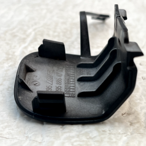 Mercedes EQE V295 AMG Front Bumper Tow Hook Cover 2022 ON A2958854701 Genuine - Image 12