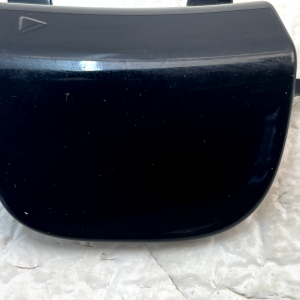 Mercedes EQE V295 AMG Front Bumper Tow Hook Cover 2022 ON A2958854701 Genuine - Image 5