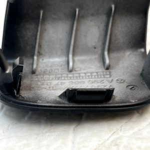 Mercedes EQE V295 AMG Front Bumper Tow Hook Cover 2022 ON A2958854701 Genuine - Image 9