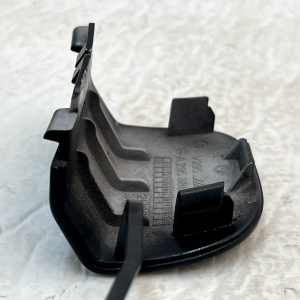 Mercedes EQE V295 AMG Front Bumper Tow Hook Cover 2022 ON A2958854701 Genuine - Image 10