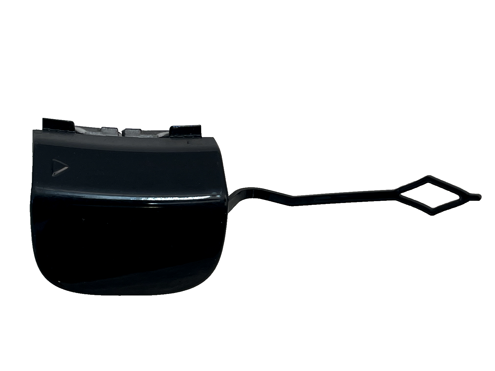 Mercedes EQE V295 AMG Front Bumper Tow Hook Cover 2022 ON A2958854701 Genuine