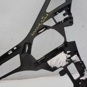 Mercedes EQE V295 Front Bumper Left Bracket 2021 TO 2024 A2958853300 Genuine - Image 4