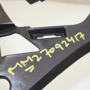 Mercedes EQE V295 Front Bumper Left Bracket 2021 TO 2024 A2958853300 Genuine - Image 8