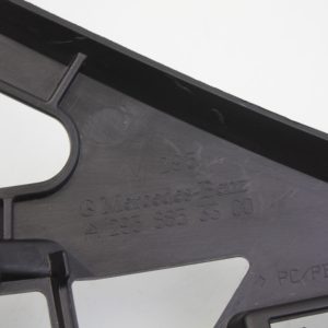 Mercedes EQE V295 Front Bumper Left Bracket 2021 TO 2024 A2958853300 Genuine - Image 9