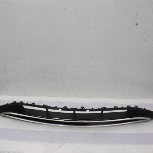 Mercedes-EQE-V295-Front-Bumper-Lower-Section-22-ON-A2958859700-Genuine-DAMAGED-176655444936