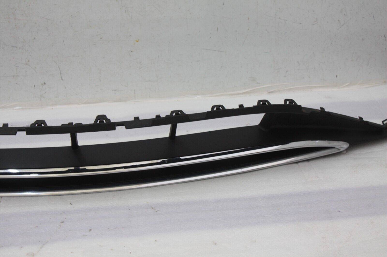 Mercedes-EQE-V295-Front-Bumper-Lower-Section-A2958859700-Genuine-DAMAGED-176655444936-2