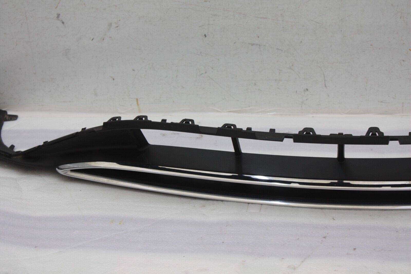 Mercedes-EQE-V295-Front-Bumper-Lower-Section-A2958859700-Genuine-DAMAGED-176655444936-3