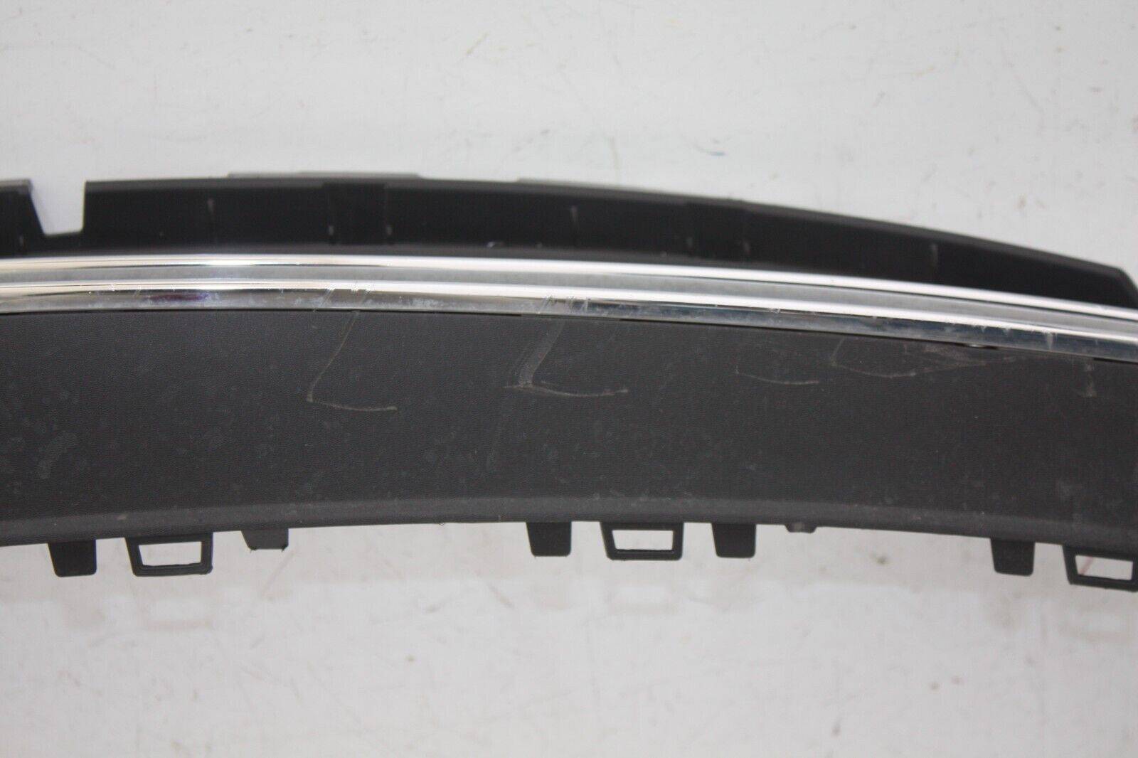 Mercedes-EQE-V295-Front-Bumper-Lower-Section-A2958859700-Genuine-DAMAGED-176655444936-4