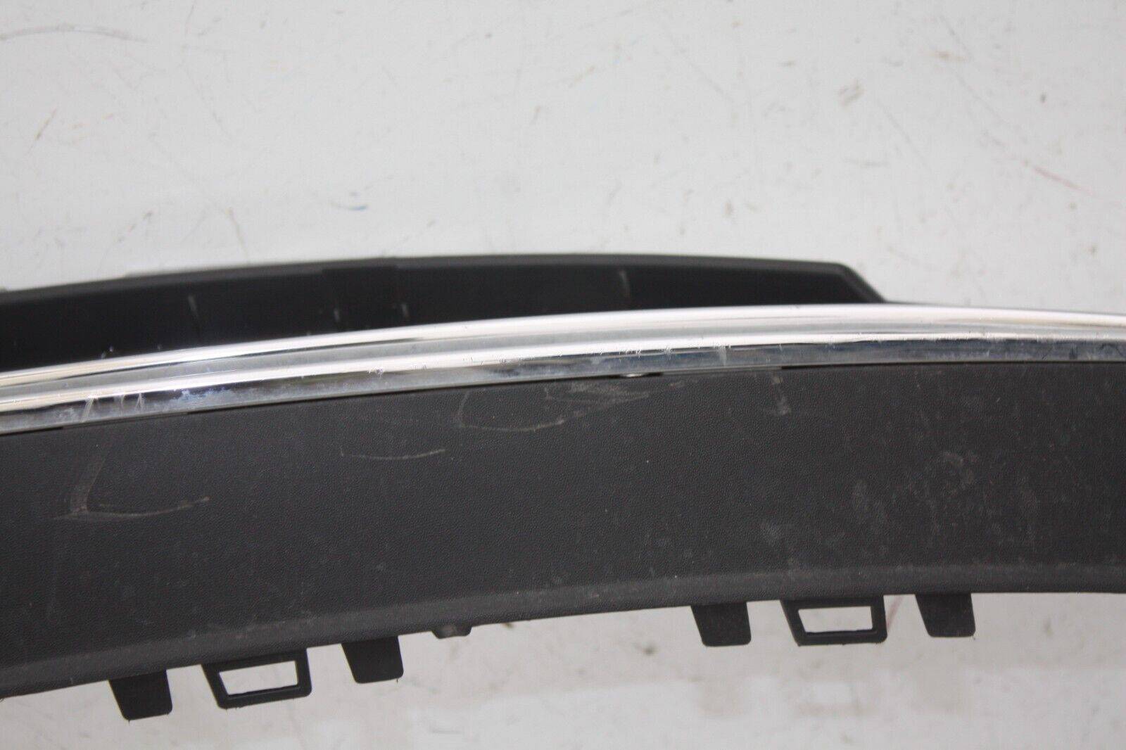 Mercedes-EQE-V295-Front-Bumper-Lower-Section-A2958859700-Genuine-DAMAGED-176655444936-5