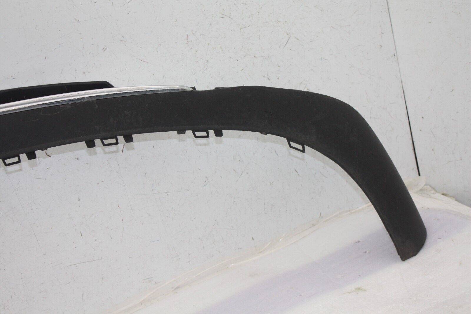 Mercedes-EQE-V295-Front-Bumper-Lower-Section-A2958859700-Genuine-DAMAGED-176655444936-6