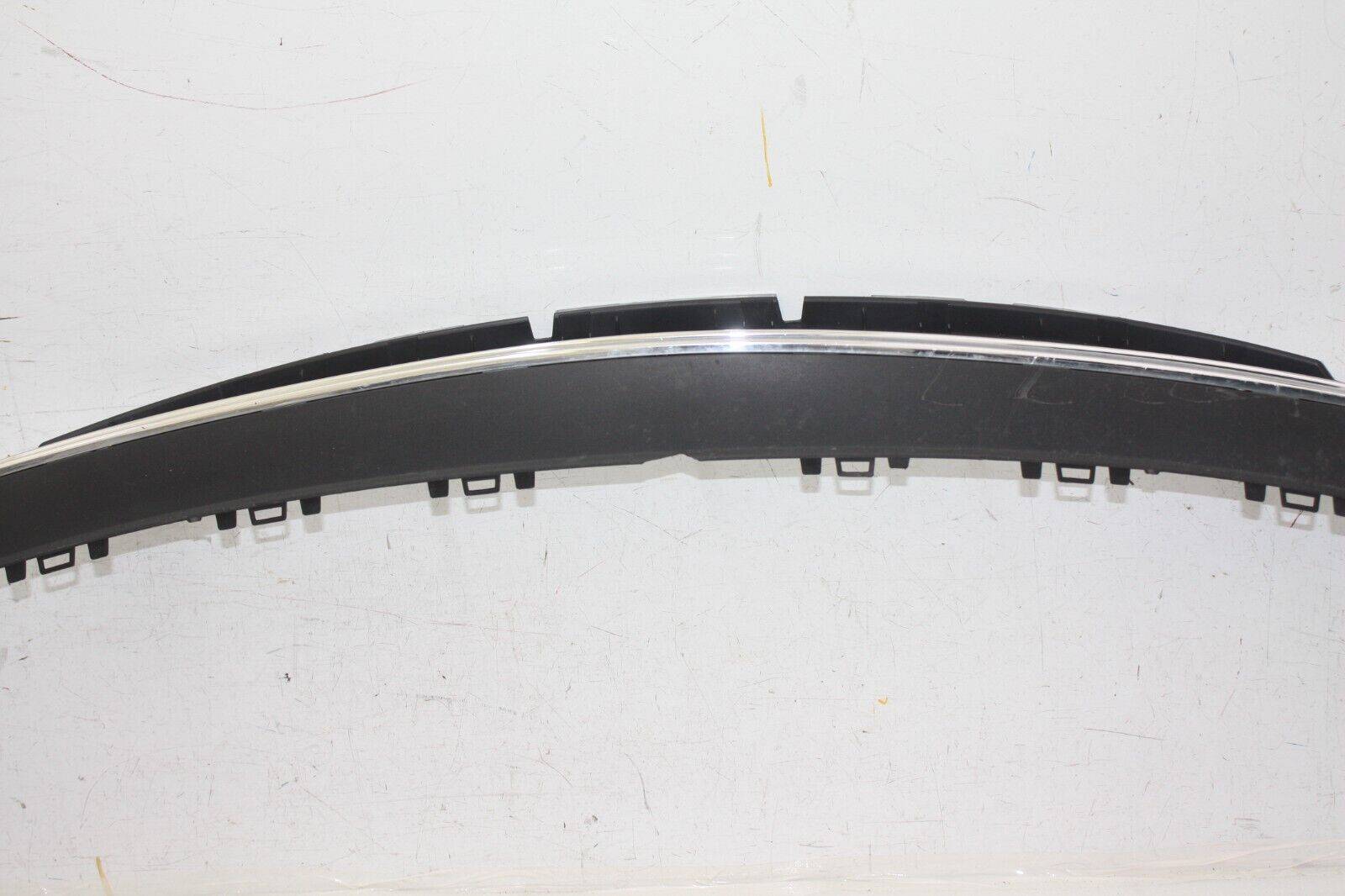 Mercedes-EQE-V295-Front-Bumper-Lower-Section-A2958859700-Genuine-DAMAGED-176655444936-7