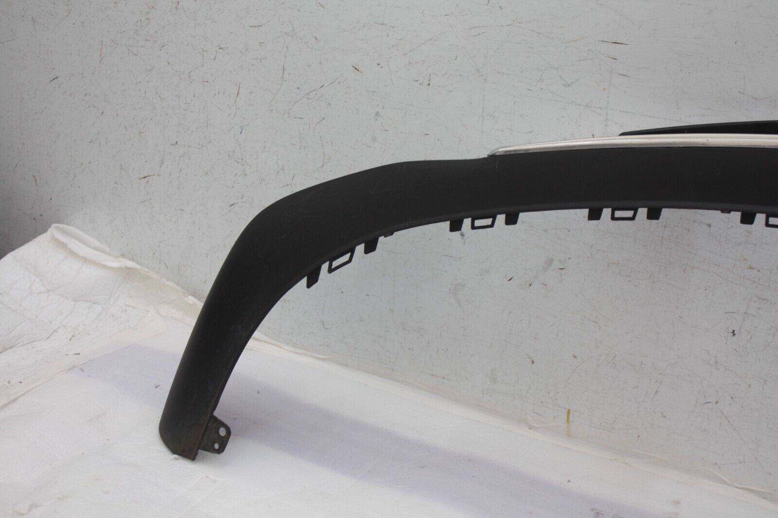 Mercedes-EQE-V295-Front-Bumper-Lower-Section-A2958859700-Genuine-DAMAGED-176655444936-8