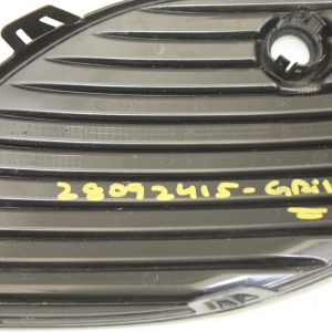 Mercedes EQE V295 Front Left Bumper Grill 2021 TO 2024 A2958854300 Genuine - Image 4