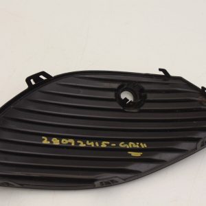 Mercedes EQE V295 Front Left Bumper Grill 2021 TO 2024 A2958854300 Genuine - Image 9