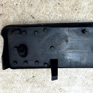 Mercedes EQE V295 Front Number Plate Holder 2023 ON A2958856801 Genuine - Image 11