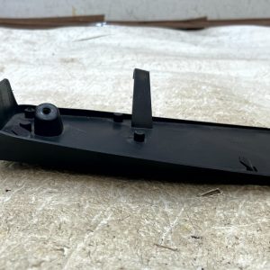 Mercedes EQE V295 Front Number Plate Holder 2023 ON A2958856801 Genuine - Image 12