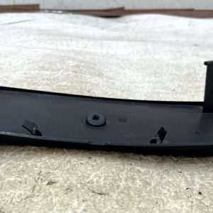 Mercedes EQE V295 Front Number Plate Holder 2023 ON A2958856801 Genuine - Image 13