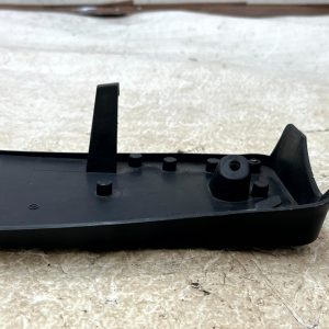 Mercedes EQE V295 Front Number Plate Holder 2023 ON A2958856801 Genuine - Image 14