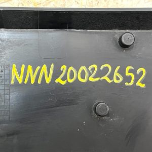 Mercedes EQE V295 Front Number Plate Holder 2023 ON A2958856801 Genuine - Image 15