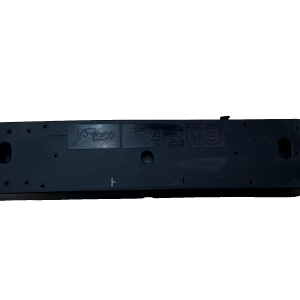 Mercedes EQE V295 Front Number Plate Holder 2023 ON A2958856801 Genuine