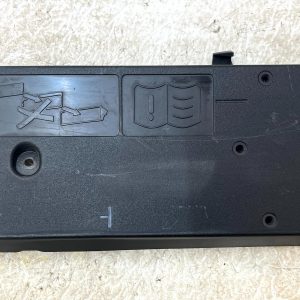 Mercedes EQE V295 Front Number Plate Holder 2023 ON A2958856801 Genuine - Image 5