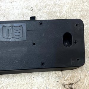 Mercedes EQE V295 Front Number Plate Holder 2023 ON A2958856801 Genuine - Image 6