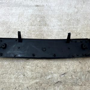Mercedes EQE V295 Front Number Plate Holder 2023 ON A2958856801 Genuine - Image 7