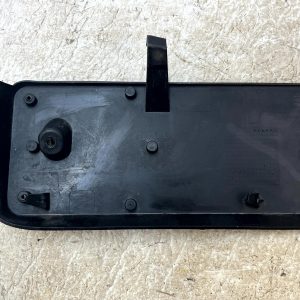 Mercedes EQE V295 Front Number Plate Holder 2023 ON A2958856801 Genuine - Image 8